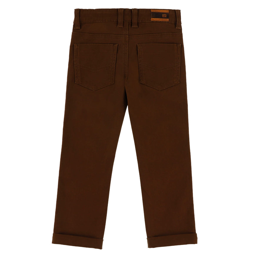 Pantalon Sportif 2-12ans-Nano-BOS-F2603-06-CLÉMENT