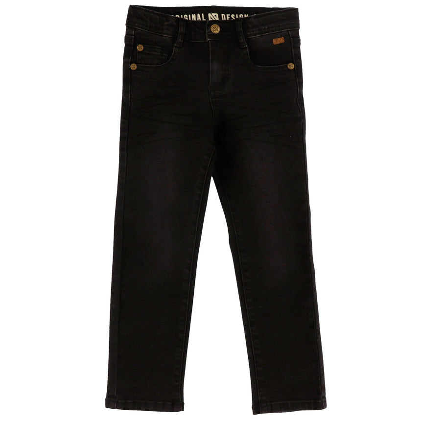 Jeans Journée 2-12ans-Nano-Noir-2-BOS-F2604-07-CLÉMENT
