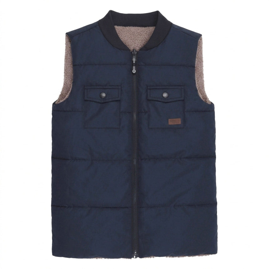 Veste Matelassée Aventure 3-10ans-Nano-Marine-2-BOS-F2607-02-CLÉMENT