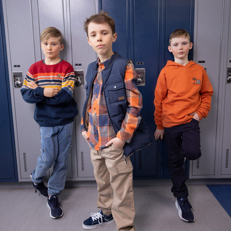 Veste Matelassée Aventure 3-10ans-Nano-BOS-F2607-02-CLÉMENT