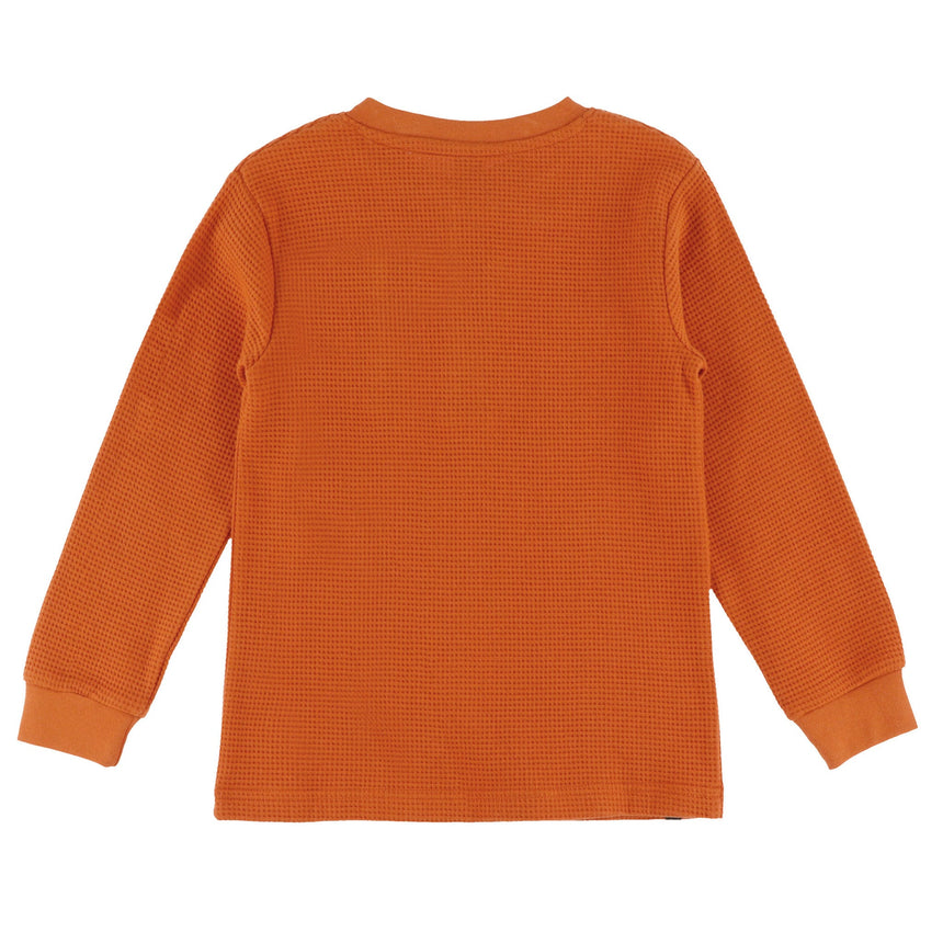 T-shirt Henley Aventure 2-12ans-Nano-BOS-F2607-04-CLÉMENT