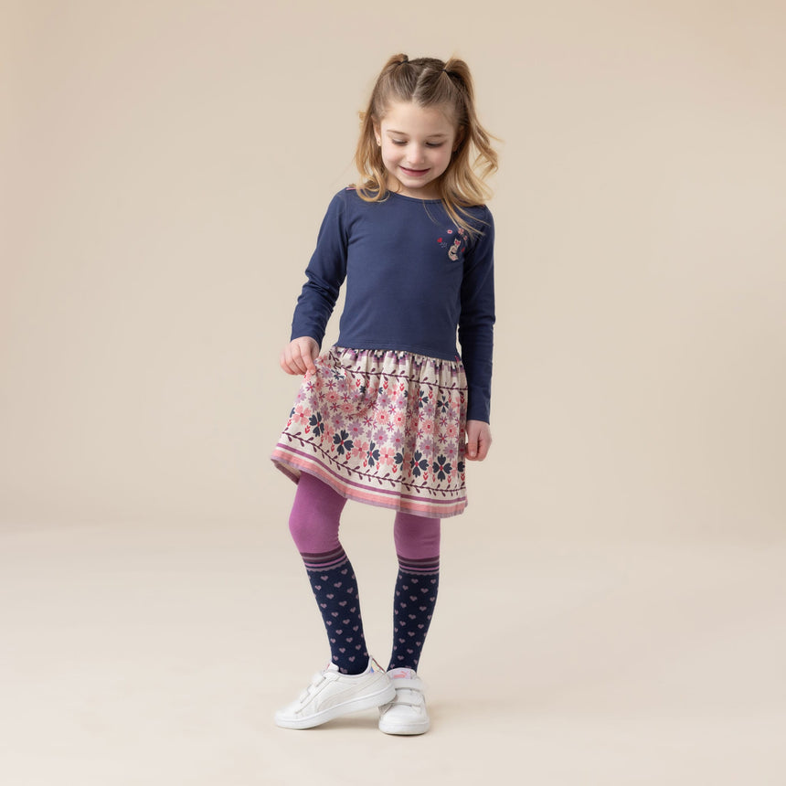 Robe Hiver 2-12ans-Nano-BOS-F2608-03-CLÉMENT