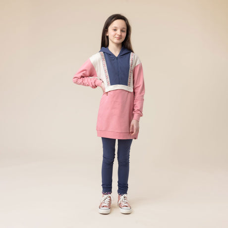 Legging Marine Hiver 2-12ans-Nano-BOS-F2608-09-CLÉMENT