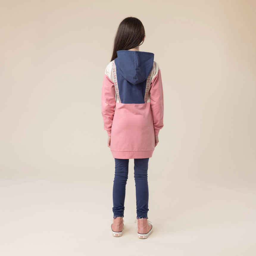 Legging Marine Hiver 2-12ans-Nano-BOS-F2608-09-CLÉMENT