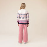 Pull Tricot Hiver 2-12ans-Nano-BOS-F2608-10-CLÉMENT