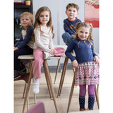 Collants Hiver 2-10ans-Nano-BOS-F2608-21-CLÉMENT