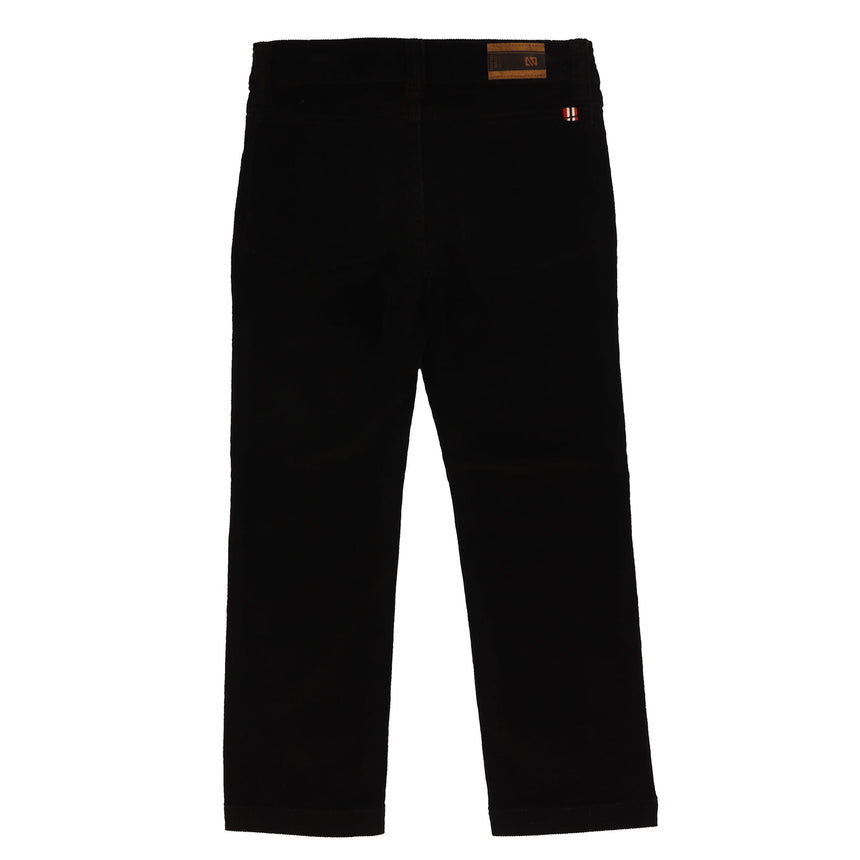 Pantalon Noir Tout Beau 2-12ans-Nano-BOS-F2625-04-CLÉMENT
