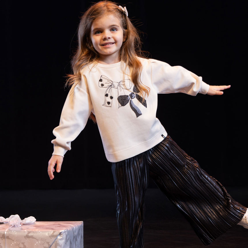 Pantalon Évasé Fêtes 3-12ans-Nano-BOS-F2630-03-CLÉMENT