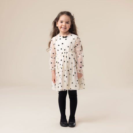 Robe Boucles Fêtes 2-12ans-Nano-BOS-F2630-11-CLÉMENT
