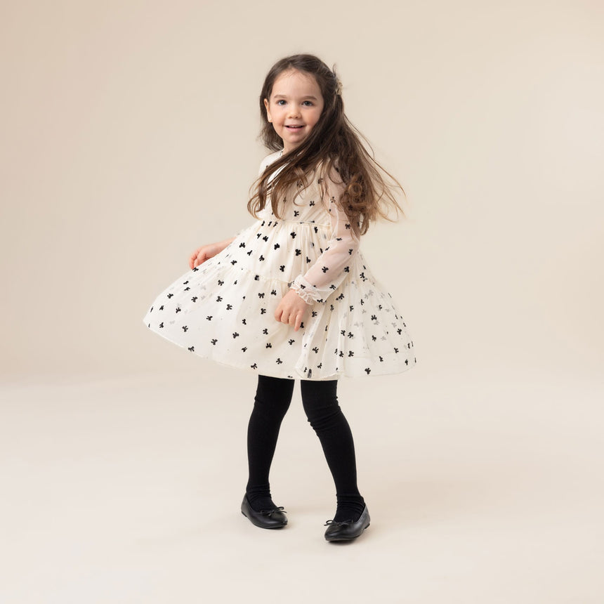 Robe Boucles Fêtes 2-12ans-Nano-BOS-F2630-11-CLÉMENT