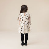 Robe Boucles Fêtes 2-12ans-Nano-BOS-F2630-11-CLÉMENT