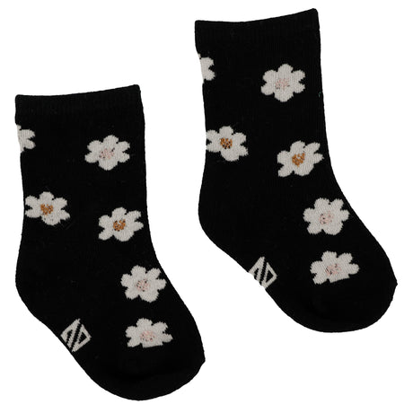 Bas Prairies 12-24mois-Nano-Noir-0-6 m-BOS-F2652-20-CLÉMENT