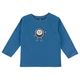 T-shirt Match 6-24mois-Nano-Bleu-3 m-BOS-F2653-04-CLÉMENT