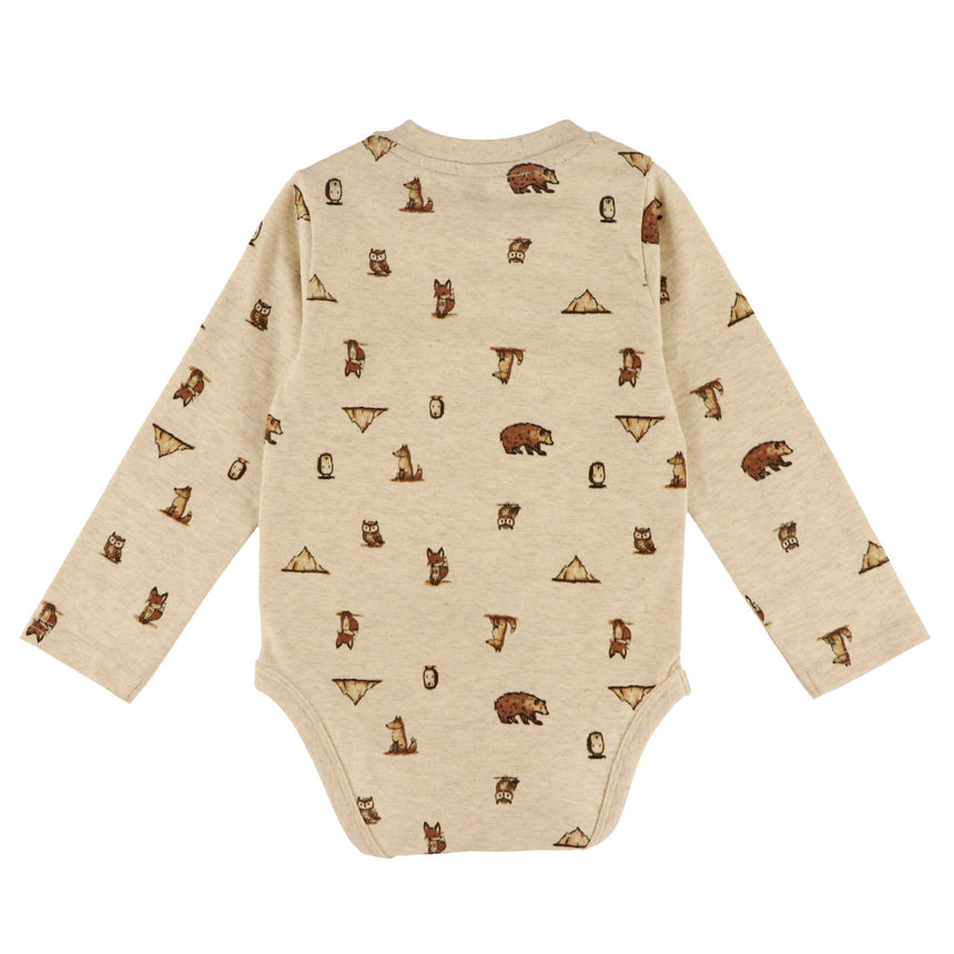 Ensemble Salopette Roarrr 6-24mois-Nano-BOS-F2655-03-CLÉMENT