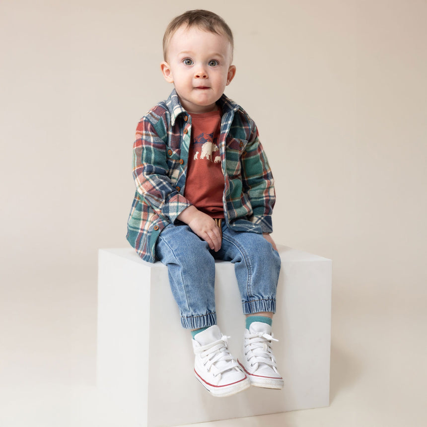 Jeans Roarrr 6-24mois-Nano-BOS-F2655-05-CLÉMENT