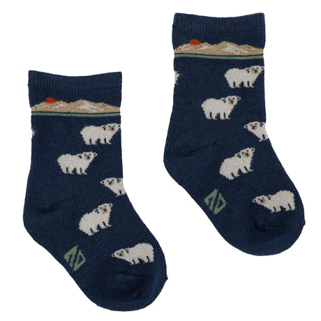 Bas Roarrr 12-24mois-Nano-Bleu-0-6 m-BOS-F2655-20-CLÉMENT
