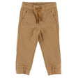 Pantalon Renard 6-24mois-Nano-Beige-6 m-BOS-F2657-03-CLÉMENT