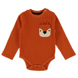 Cache-couche Renard 6-24mois-Nano-Orange-3 m-BOS-F2657-04-CLÉMENT