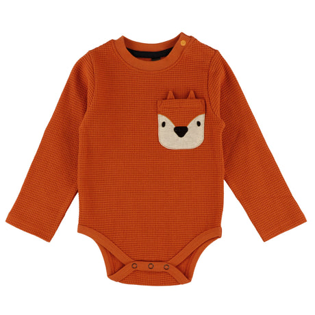 Cache-couche Renard 6-24mois-Nano-Orange-3 m-BOS-F2657-04-CLÉMENT