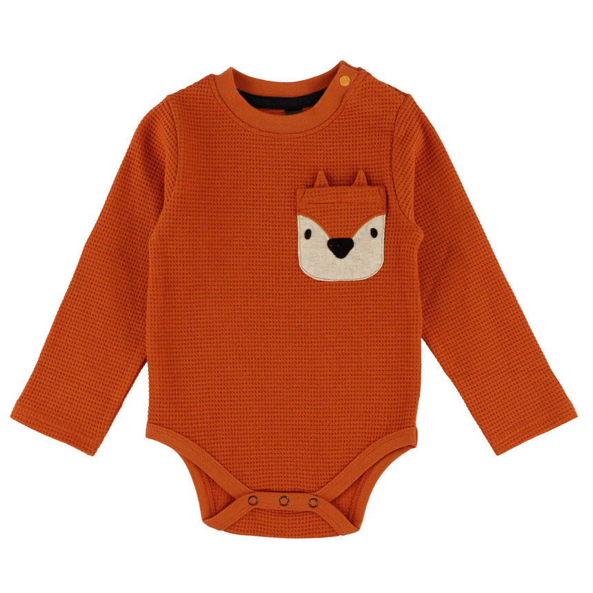 Cache-couche Renard 6-24mois-Nano-Orange-3 m-BOS-F2657-04-CLÉMENT