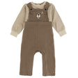 Combinaison Forêt 6-24mois-Nano-Taupe-Nouveau-né-BOS-F2659-03-CLÉMENT