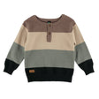 Pull Tricot Forêt 6-24mois-Nano-Vert-Nouveau-né-BOS-F2659-07-CLÉMENT