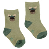 Bas Forêt 12-24mois-Nano-Vert-0-6 m-BOS-F2659-20-CLÉMENT