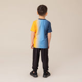 T-shirt Tie Dye Sommet 4-12ans-Nano-BOS-F26A81-02-CLÉMENT