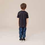 T-shirt Montagne Sommet 4-12ans-Nano-BOS-F26A81-08-CLÉMENT