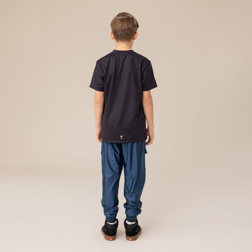 T-shirt Montagne Sommet 4-12ans-Nano-BOS-F26A81-08-CLÉMENT