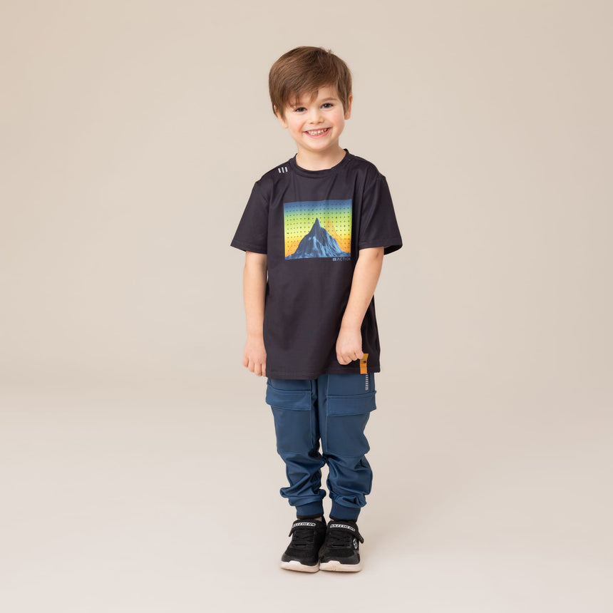 Pantalon Bleu Sommet 4-12ans-Nano-BOS-F26A81-09-CLÉMENT