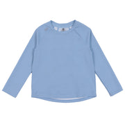 T-shirt Ml Bleu Active 4-12ans-Nano-Bleu-4-BOS-F26A82-03-CLÉMENT
