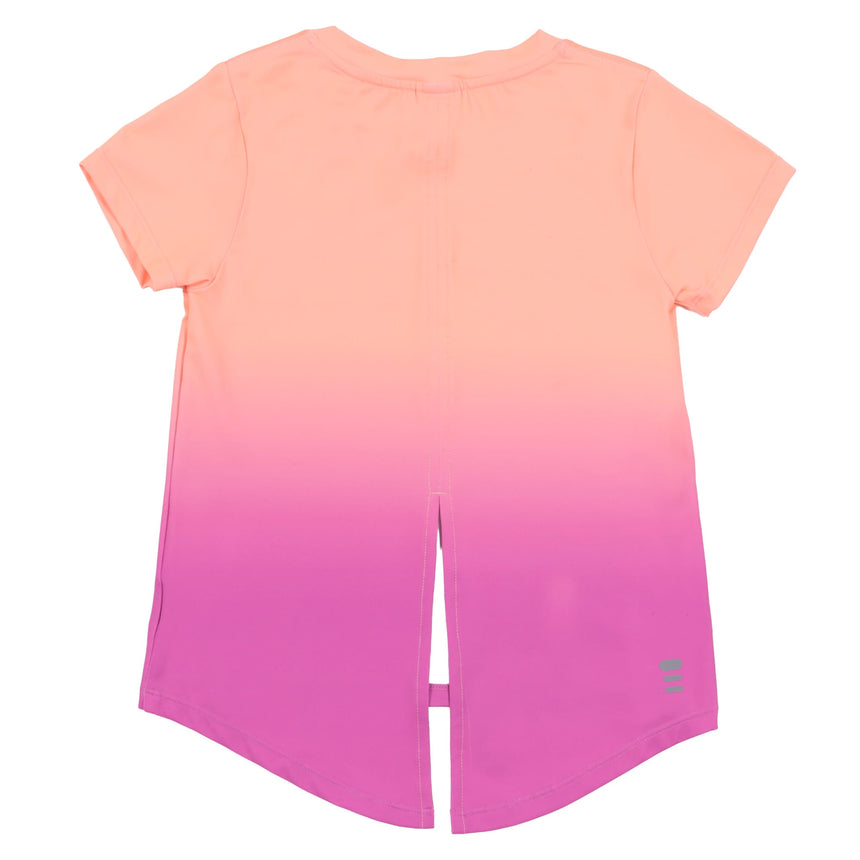 T-shirt Ombré Journée 4-12ans-Nano-BOS-F26A84-01-CLÉMENT