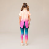 T-shirt Ombré Journée 4-12ans-Nano-BOS-F26A84-01-CLÉMENT