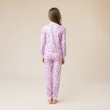 Pyjama Fleurs 2-12ans-Nano-BOS-F26P54-CLÉMENT
