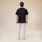 Pyjama Ourson Homme-Nano-BOS-F26P75-CLÉMENT