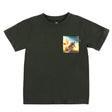 T-shirt Poche Imprimé Plein Gaz 2-12ans-Nano-Forêt-2-BOS-F26PR01-01-CLÉMENT