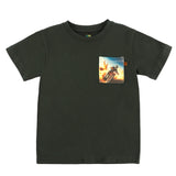 T-shirt Poche Imprimé Plein Gaz 2-12ans-Nano-Forêt-2-BOS-F26PR01-01-CLÉMENT