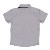 Chemise Noeud Papillon 2-12ans-Nano-BOS-BCH01-02-CLÉMENT