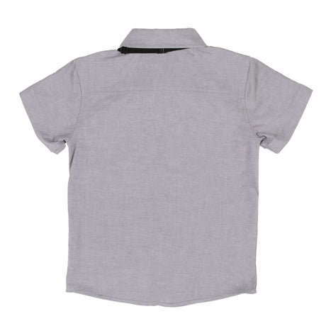 Chemise Noeud Papillon 2-12ans-Nano-BOS-BCH01-02-CLÉMENT