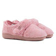 Pantoufles Roses Pointures 7E-1J-Nano-Rose-7-8 E-BOS-BPAN01-ROS-CLÉMENT