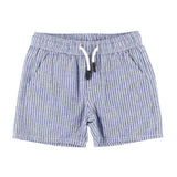 Short Rayé Brise 2-12ans-Nano-Bleu-2-BOS-S2601-08-CLÉMENT