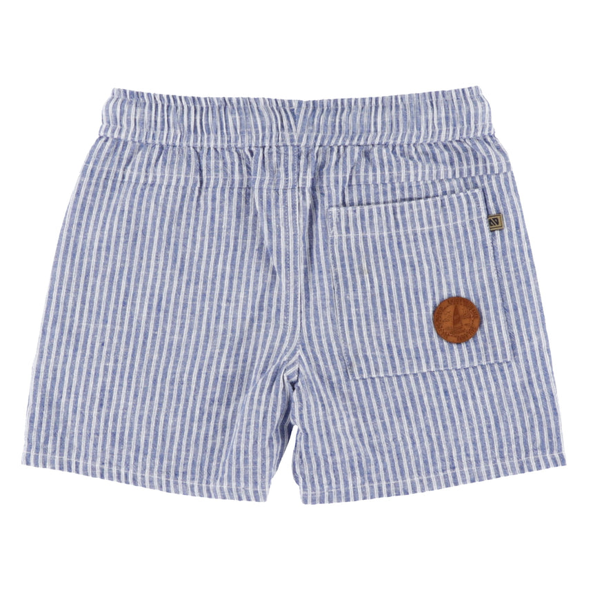 Short Rayé Brise 2-12ans-Nano-BOS-S2601-08-CLÉMENT