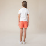 T-shirt Côtelé Mer 2-12ans-Nano-BOS-S2602-06-CLÉMENT