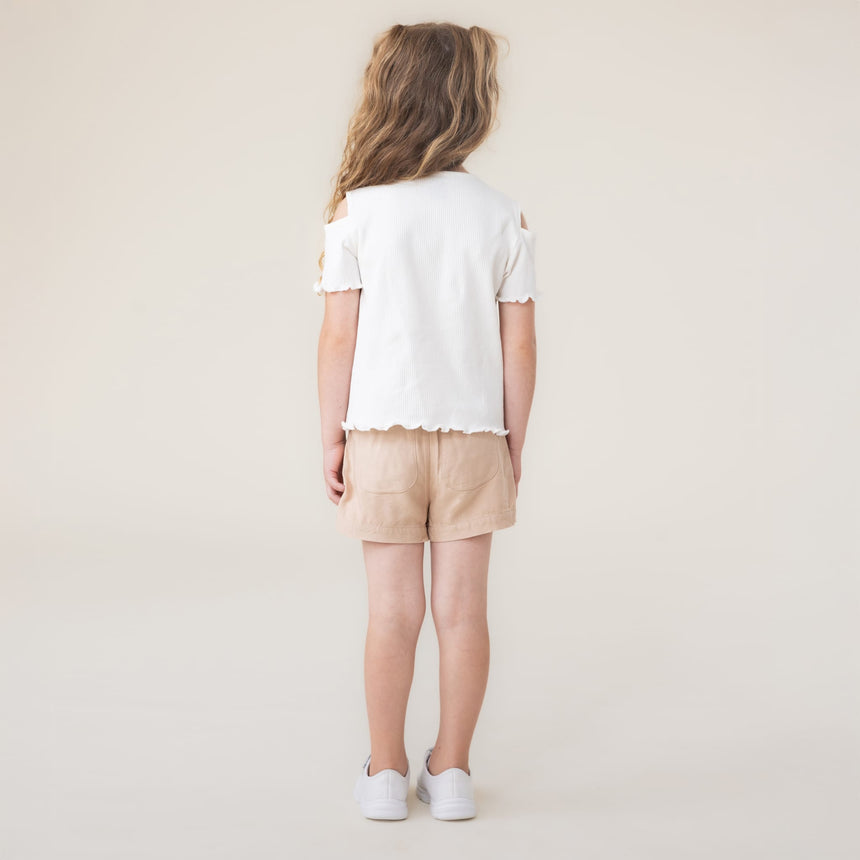T-shirt Côtelé Mer 2-12ans-Nano-BOS-S2602-06-CLÉMENT