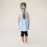 Robe Vichy Mer 2-12ans-Nano-BOS-S2602-11-CLÉMENT