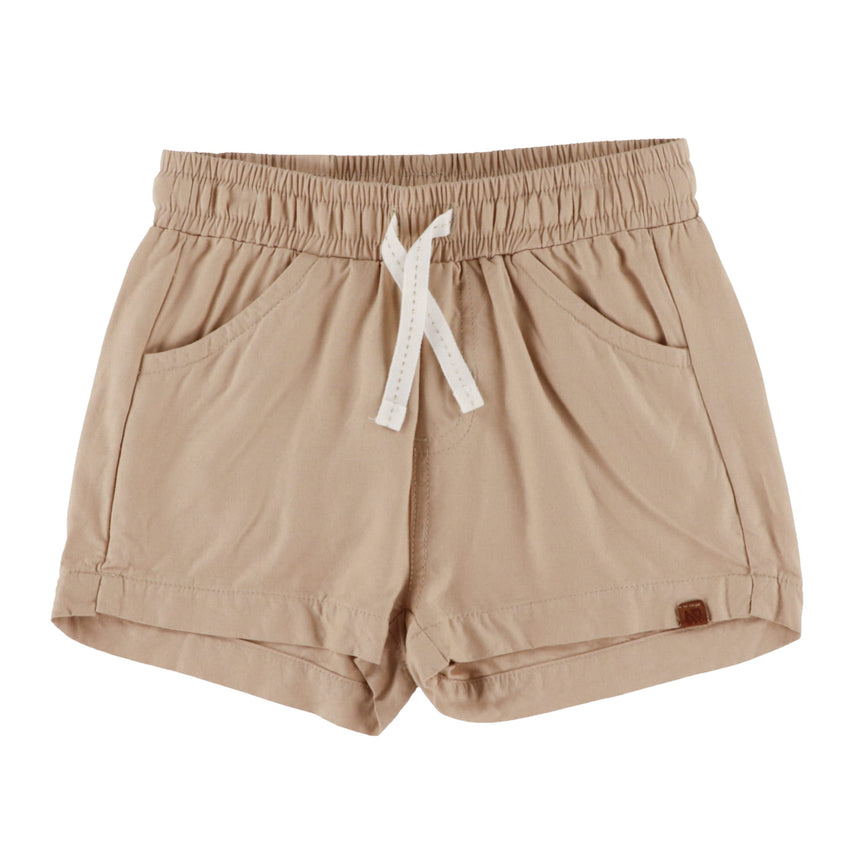 Short Beige Mer 2-12ans-Nano-Beige-2-BOS-S2602-16-CLÉMENT