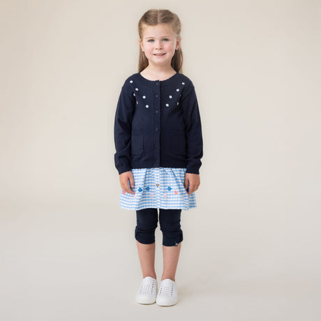 Cardigan Mer 2-12ans-Nano-BOS-S2602-17-CLÉMENT