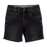 Short Denim Noir Ouest 2-12ans-Nano-Noir-2-BOS-S2603-08-CLÉMENT