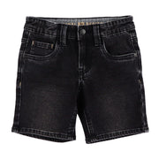 Short Denim Noir Ouest 2-12ans-Nano-Noir-2-BOS-S2603-08-CLÉMENT
